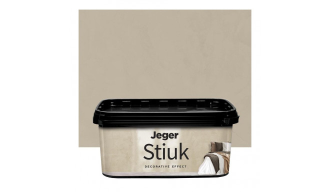 dekoratiivkrohv Jeger STIUK Terra 2L