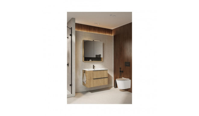 ```  
CAB peegel DECO 60 HAMILTON Tamm hele  
```  