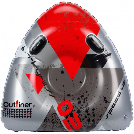 SNOWGLIDER ARTIC TRIANGLE 3705