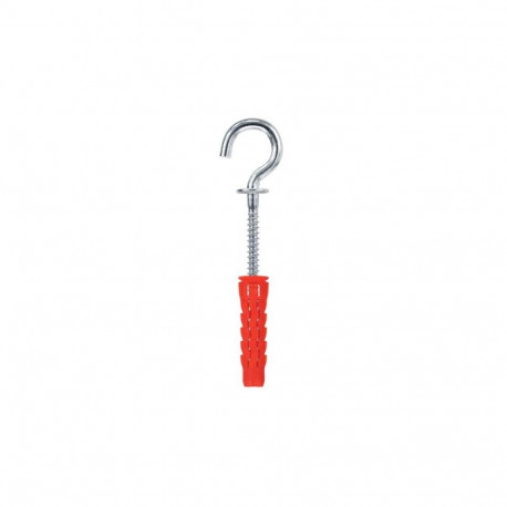 BUSHINGS WITH HOOK SFXC 8.0X40 4PCS