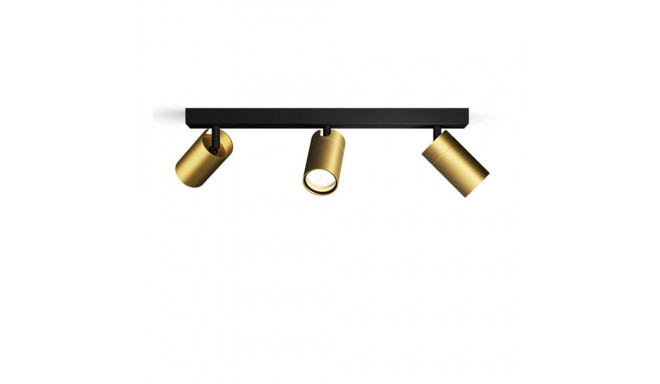 SPOTLIGHT IDRIS SPOT 3X5W GU10 IP44