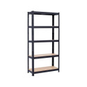 STORAGE SHELF 180X90X45CM 265KG