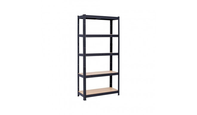 STORAGE SHELF 180X90X45CM 265KG