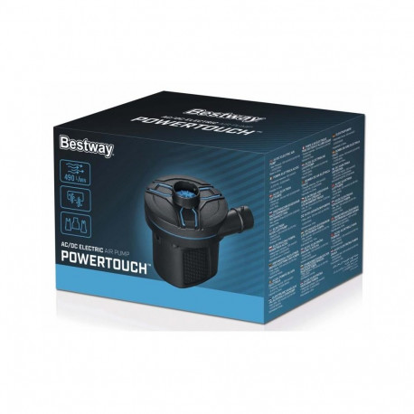 "electric pump Bestway 62255"