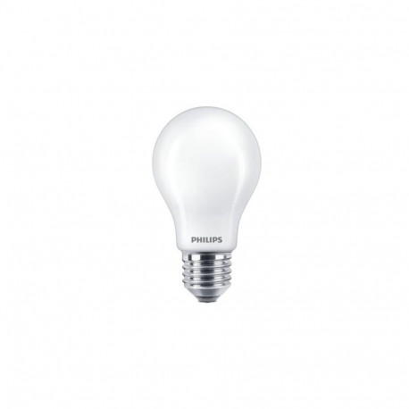 LED-pirn E27 A60 7W 400K 806lm Matt