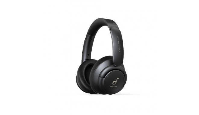 HEADPHONES SOUNDCORE LIFE Q30 BLACK