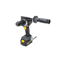 CORDLESS DRILL CD-B0718 18V BL 4AH