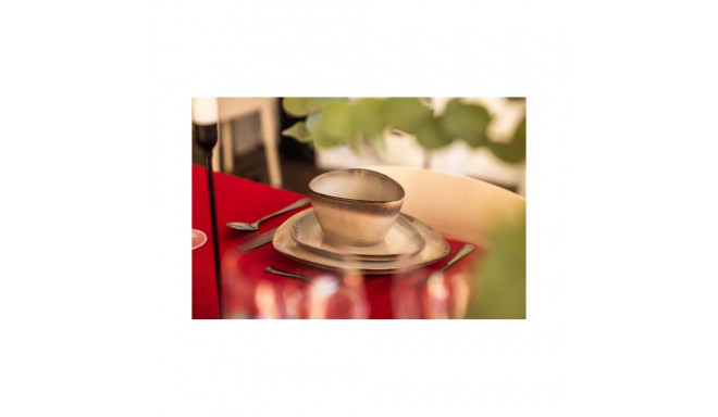 kauss DOMOLETTI kolmnurkne 653ml