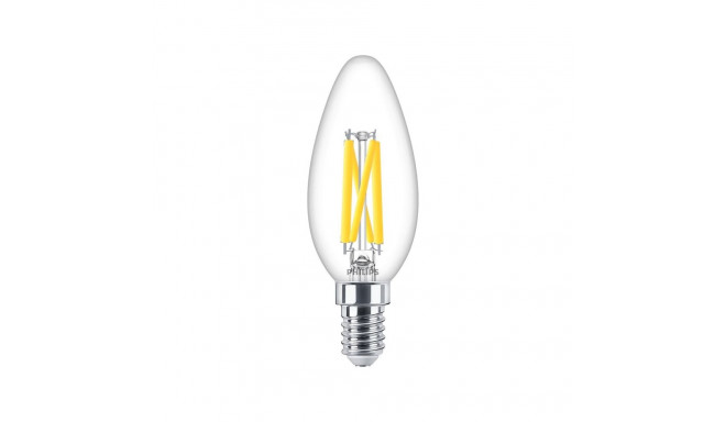 BULB LED E14 B35 5.9W 822-827K 806LM DIM