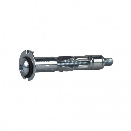 DRYWALL ANCHOR GKP M4X45MM SAM4S 4PCS