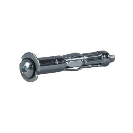 DRYWALL ANCHOR GKP M6X71MM SAM6S 4PCS