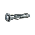 DRYWALL ANCHOR GKP M6X58MM SAM6S 4PCS