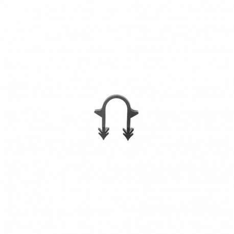 kinnitusklamber 16-20 mm H-37 R983Y001