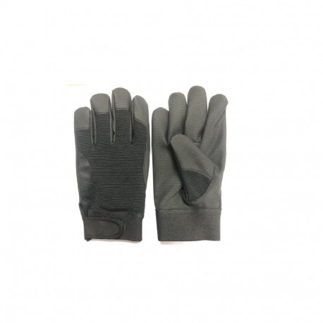REFLECTIVE WORK GLOVES AB-5053-L 8