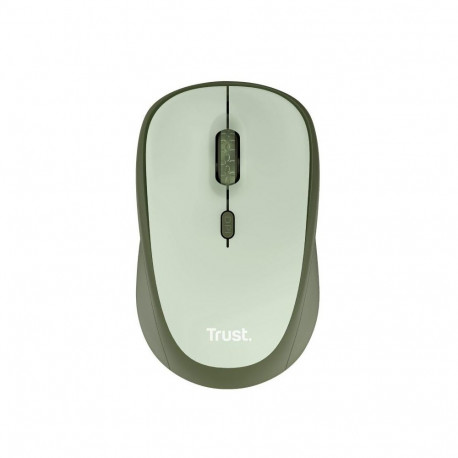 MOUSE YVI WIRELESS ECO GREEN