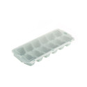 ICE CUBE CONTAINER WITH LID.NORDIC GREEN