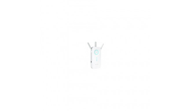 juhtmevaba leviala laiendaja RE450