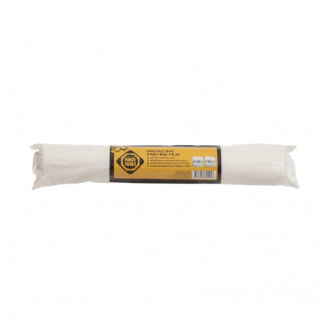 DROP CLOTH ROLL FORTE TOOLS 2X50M