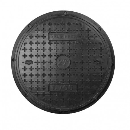 DRAINING OPENING DN700 2T HAUSHALT