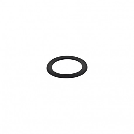 RUBBER GASKET FOR UNION 1/2IN