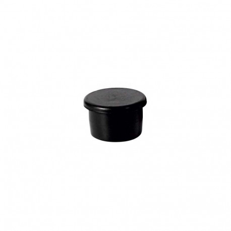 kummist otsakate D32 mm must