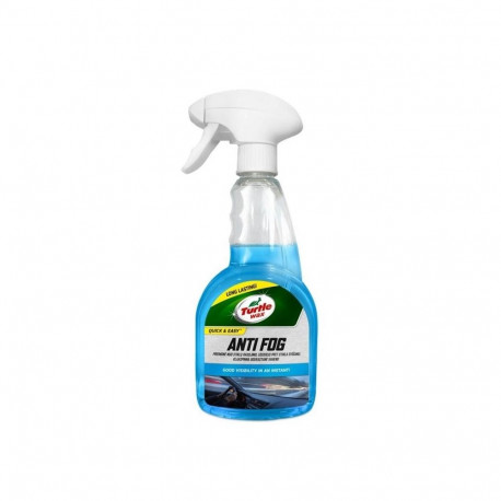Anti-Fog Turtle Wax, 500 ml