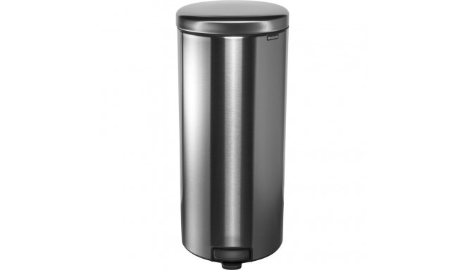 Brabantia Pedal Bin Newicon 30,0 L teras matt