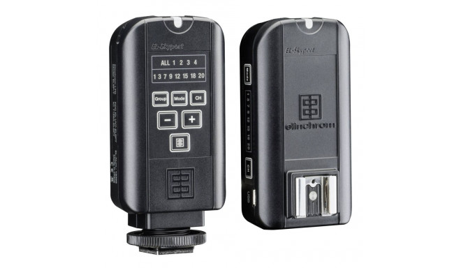 Elinchrom EL-Skyport universal Plus set