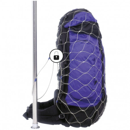 Pacsafe 85L Backpack & Bag Protector