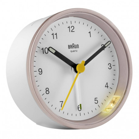 Braun BC 12 PW roosa/valge