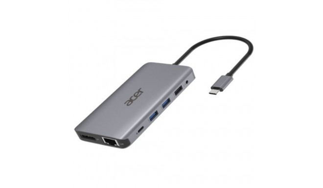 Acer 12-in-1 Type-C dokk