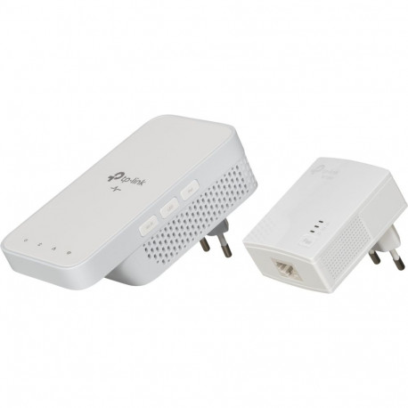 TP-Link TL-WPA7519 KIT Power WLAN