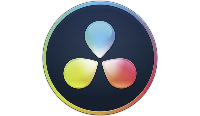 Blackmagic Design DaVinci Resolve Studio Dongle