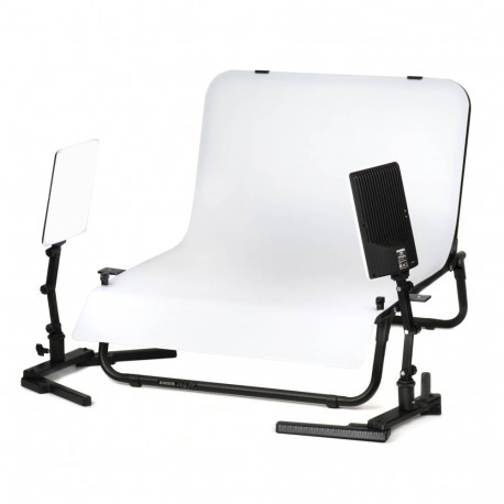 Kaiser salvestuslaua komplekt easy-fit LED 5848