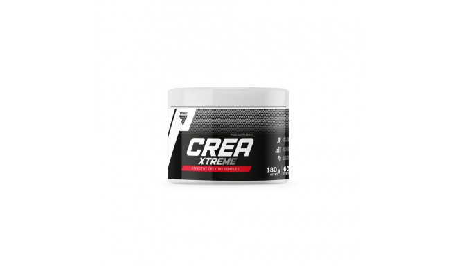 Kreatiini kompleks TREC CREA XTREME 180g, Watermelon
