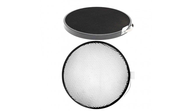 Elinchrom 21 cm 20? ümmargune kärgvõre