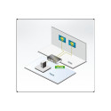 ATEN 2 port HDMI 2.0 splitter 1-2 True 4K
