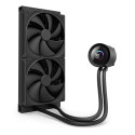 WATER COOLING NZXT KRAKEN PLUS 280 LCD BLACK