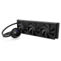 WATER COOLING NZXT KRAKEN PLUS 360 LCD BLACK