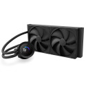 WATER COOLING NZXT KRAKEN PLUS 280 LCD BLACK