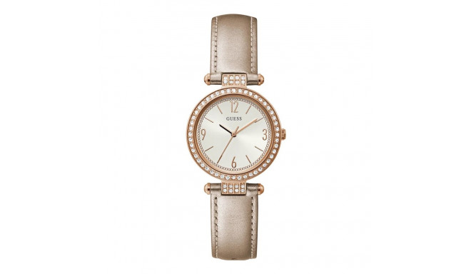 Guess Work GW0116L1 Ladies Watch