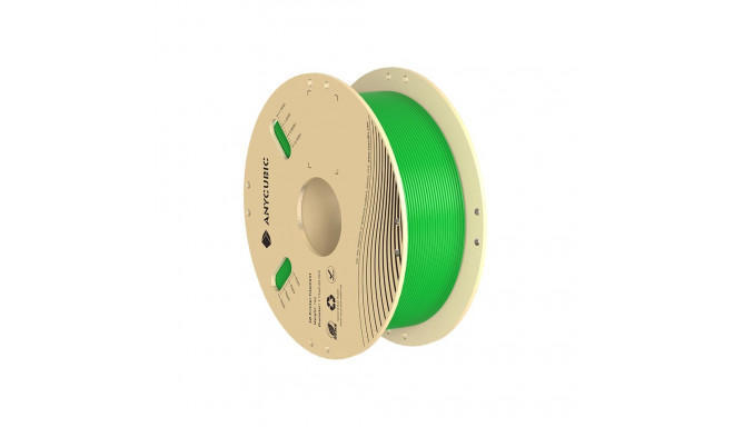 Filament PLA Anycubic 1 KG (Zielony)