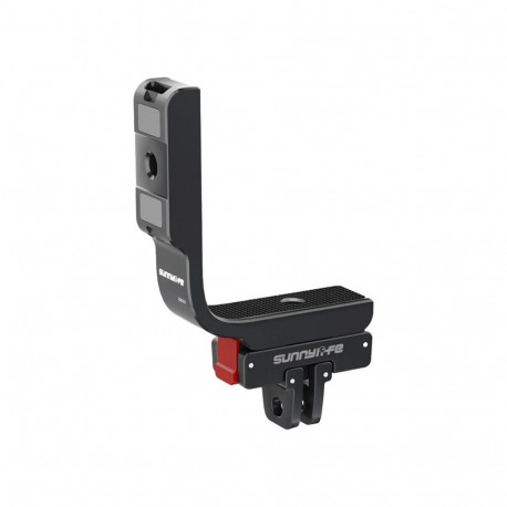 Sunnylife L-mount for DJI OSMO 360