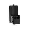 Sunnylife 761V2 magnetic mount for OP 3 (black)