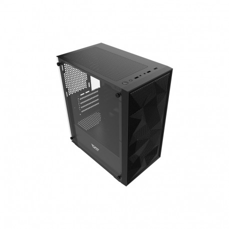 Darkflash M305 Mesh computer case without fans (Black)