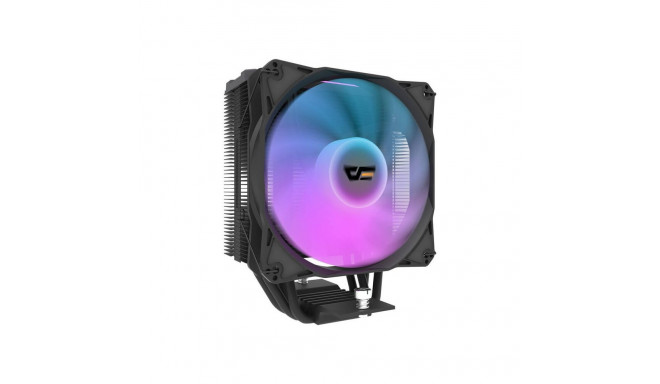 Darkflash Computer Radiator Z4 PRO MIST BLACK