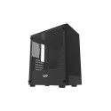 Darkflash M305 computer case without fans (Black)