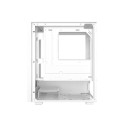 Darkflash M305 Mesh computer case without fans (White)