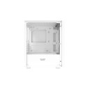 Darkflash M305 computer case without fans (White)