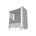 Darkflash M305 Mesh computer case without fans (White)
